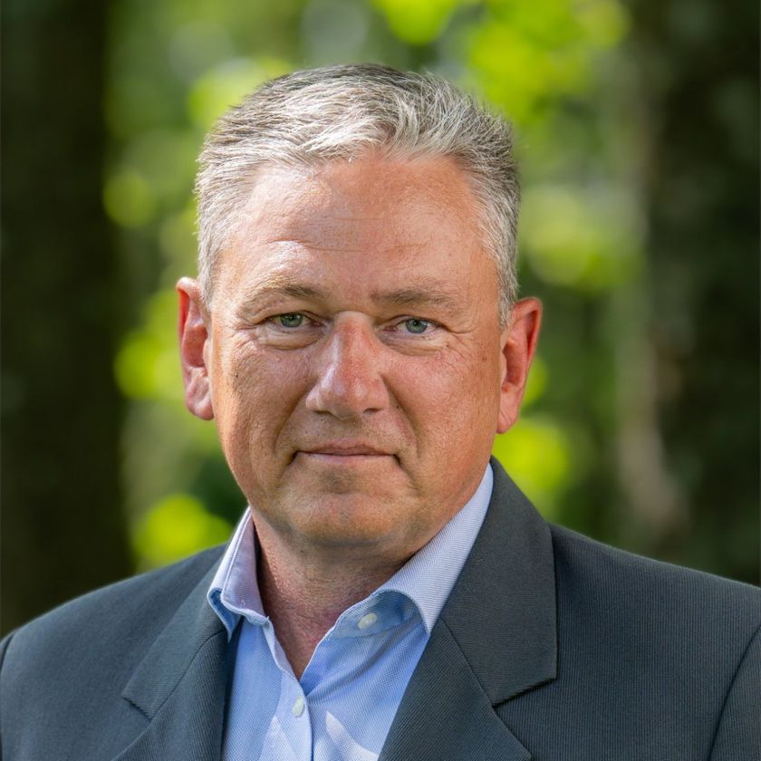 Peter Svarre Frodolf