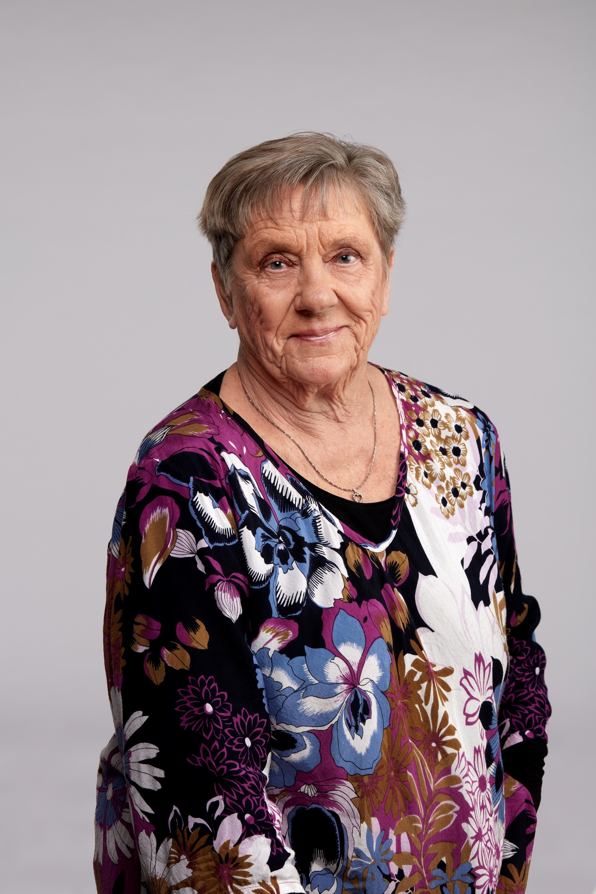 Leila Lindén