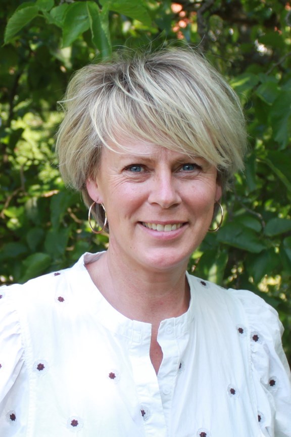 Ingrid Jørgensen