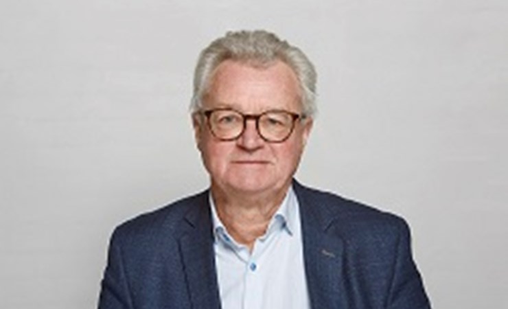 Claus Larsen-Jensen
