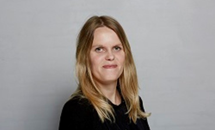 Maria Fromseier Kjærgaard