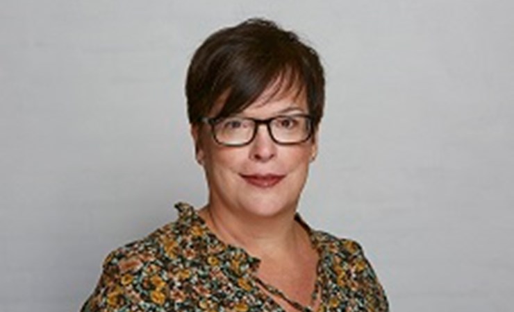Karen Lynn Jacobsen