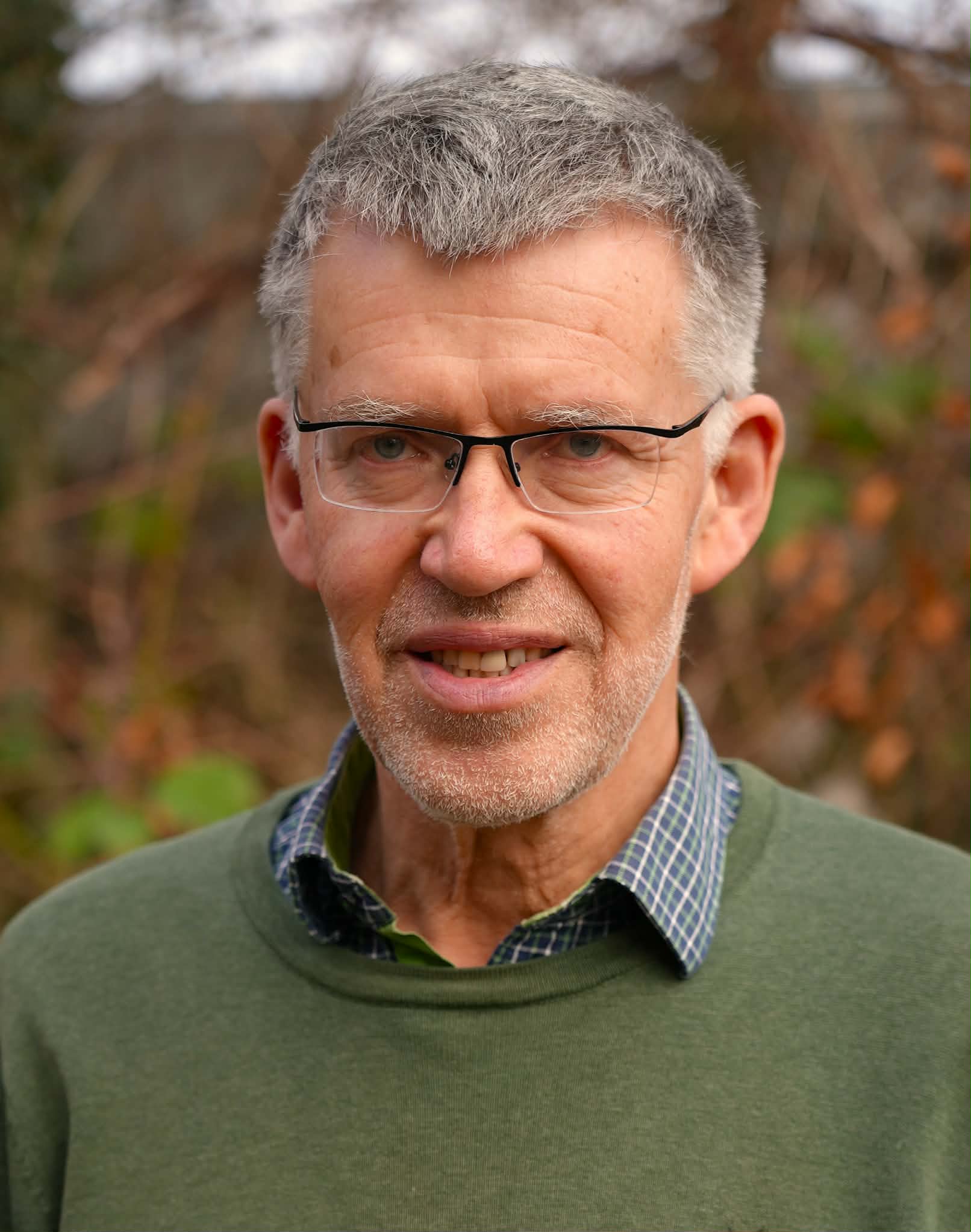 Michael Stoltze