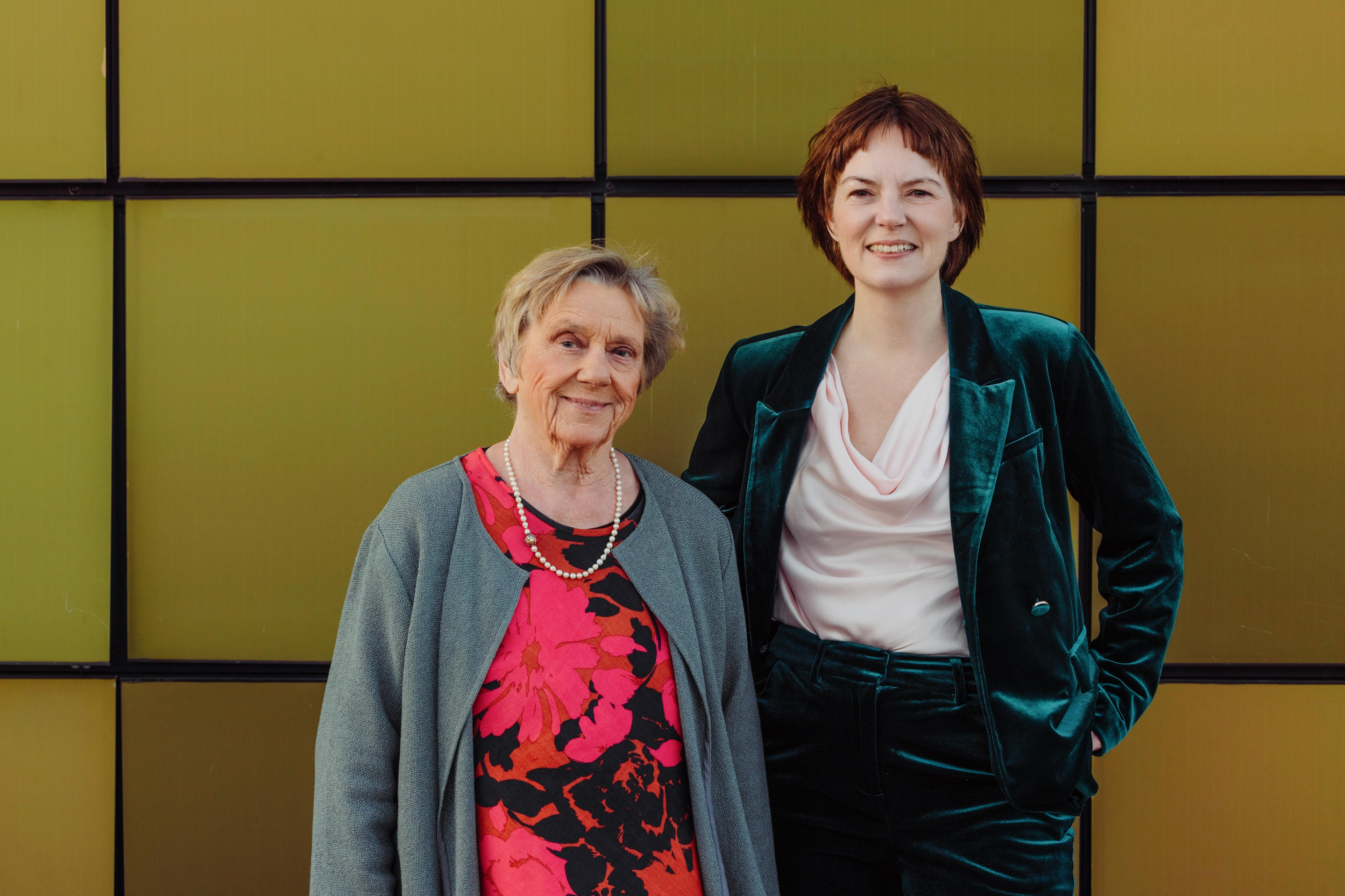 Regionsvalg - politik med Laila Kildesgaard