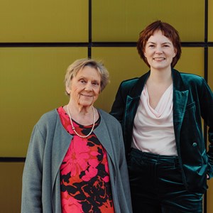 Regionsvalg - politik med Laila Kildesgaard