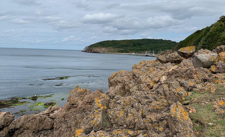 Grøn Trepart - mød Jeppe Bruus