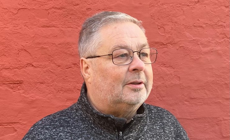 11 Dennis Jensen