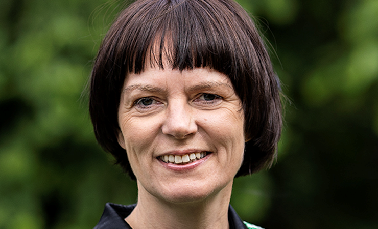 Laila Kildesgaard