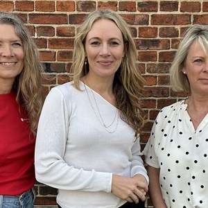 Grundlovsmøde  på Bornholms Efterskole 2024