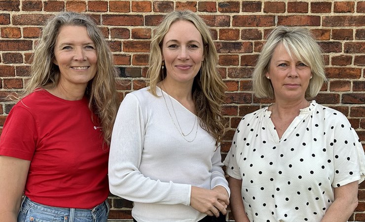 Grundlovsmøde  på Bornholms Efterskole 2024