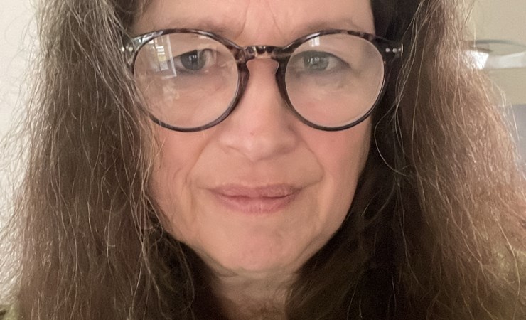 14 Marianne Frølich