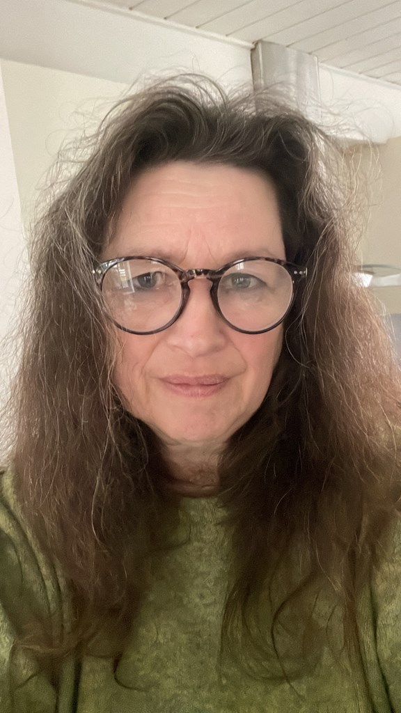 Marianne Frølich Foto 2025