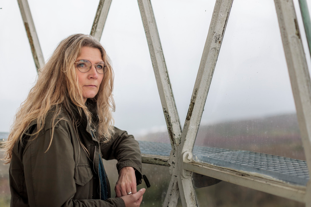 Urimeligt angreb på Anne Thomas