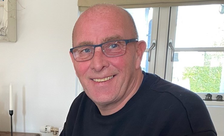 12 Stig Lodberg